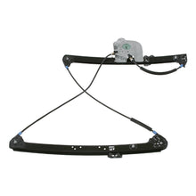 Load image into Gallery viewer, Front Left Window Regulator No Motor Fits BMW X5 E53 OE 51338254911 Febi 26719