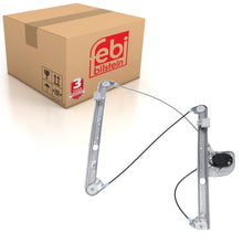 Load image into Gallery viewer, Front Right Window Regulator No Motor Fits BMW X5 E53 OE 51338254912 Febi 26720