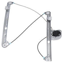 Load image into Gallery viewer, Front Right Window Regulator No Motor Fits BMW X5 E53 OE 51338254912 Febi 26720