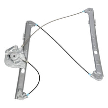 Load image into Gallery viewer, Front Right Window Regulator No Motor Fits BMW X5 E53 OE 51338254912 Febi 26720