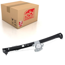 Load image into Gallery viewer, Rear Left Window Regulator No Motor Fits BMW X5 E53 OE 51357125059 Febi 26721