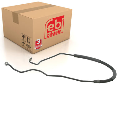 Power Steering Hose Fits Volkswagen Golf Cabrio Van Variant LHD Only Febi 26724