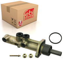 Load image into Gallery viewer, Brake Master Cylinder Fits Dodge Volkswagen LT 2D Mercedes Benz Sprin Febi 26728