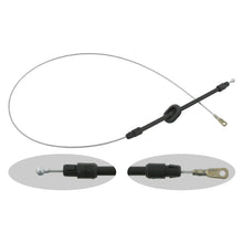 Load image into Gallery viewer, Front Brake Cable Fits Mercedes Benz Sprinter Model 906 Volkswagen Cr Febi 26730