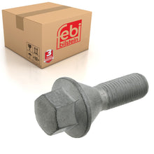 Load image into Gallery viewer, Alloy Steel Wheel Bolt Fits Vauxhall Movano Vivaro Renault Master Febi 26747