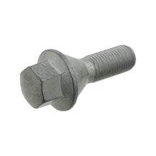 Load image into Gallery viewer, Alloy Steel Wheel Bolt Fits Vauxhall Movano Vivaro Renault Master Febi 26747