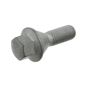 Alloy Steel Wheel Bolt Fits Vauxhall Movano Vivaro Renault Master Febi 26747