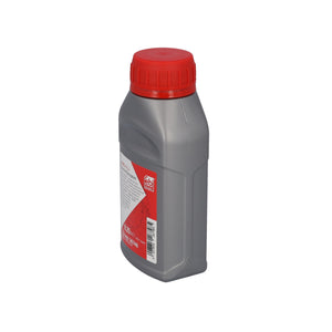 Brake Fluid DOT4 Dot 4 Plus 0.25Ltr Fits Ford Audi BMW VW Peugeot Febi 26748