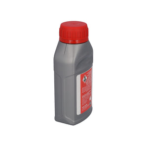 Brake Fluid DOT4 Dot 4 Plus 0.25Ltr Fits Ford Audi BMW VW Peugeot Febi 26748