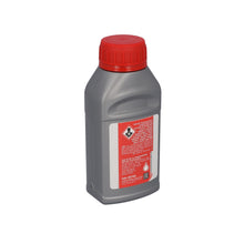 Load image into Gallery viewer, Brake Fluid DOT4 Dot 4 Plus 0.25Ltr Fits Ford Audi BMW VW Peugeot Febi 26748