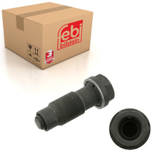 Load image into Gallery viewer, Timing Chain Tensioner Fits Mercedes Benz C-Class Model 203 CLK Febi 26752