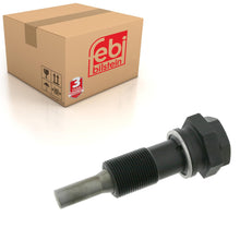 Load image into Gallery viewer, Timing Chain Tensioner Fits Mercedes Benz CL Model 215 216 G-Cl Febi 26753