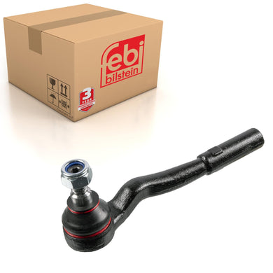 500 Front Right Tie Rod End Outer Track Fits Mercedes 211 330 28 03 Febi 26758