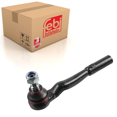 500 Front Left Tie Rod End Outer Track Fits Mercedes 211 330 27 03 Febi 26759