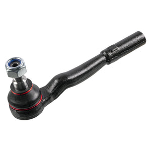 500 Front Left Tie Rod End Outer Track Fits Mercedes 211 330 27 03 Febi 26759