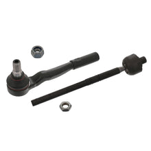 Load image into Gallery viewer, Front Left Tie Rod Inc Tie Rod End &amp; Lock Nut Fits Mercedes Benz CLS Febi 26761