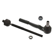 Load image into Gallery viewer, Front Right Tie Rod Inc Tie Rod End &amp; Lock Nut Fits Mercedes Benz CLS Febi 26762