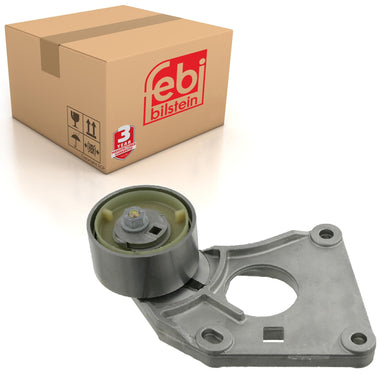 Timing Belt Tensioner Pulley Fits Lancia Phedra FIAT Ulysse Peugeot 4 Febi 26763