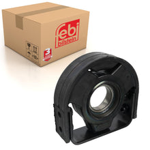 Load image into Gallery viewer, Propshaft Centre Support Inc Ball Bearing Fits Mercedes Benz Actros A Febi 26765