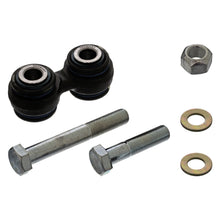 Load image into Gallery viewer, Rear Drop Link 7 Series Anti Roll Bar Stabiliser Fits BMW Febi 26766