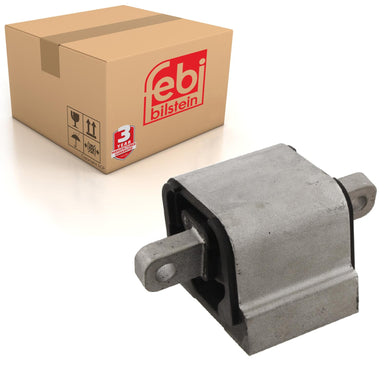 Rear Transmission Mount Fits Mercedes Benz Viano CDI 4Matic Vito 109 Febi 26776