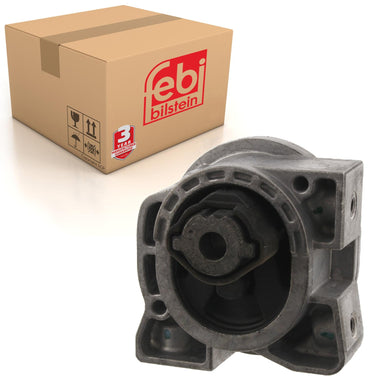 Rear Left Transmission Mount Fits Mercedes Benz A-Class Model 169 B-C Febi 26778