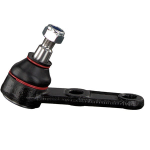 Front Lower Ball Joint Inc Additional Parts Fits Daewoo Kalos Chevrol Febi 26792