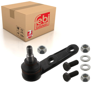 Front Lower Ball Joint Inc Additional Parts Fits Daewoo Kalos Chevrol Febi 26792
