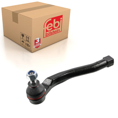 Astra Front Left Tie Rod End Outer Track Fits Chevrolet 93740722 Febi 26794