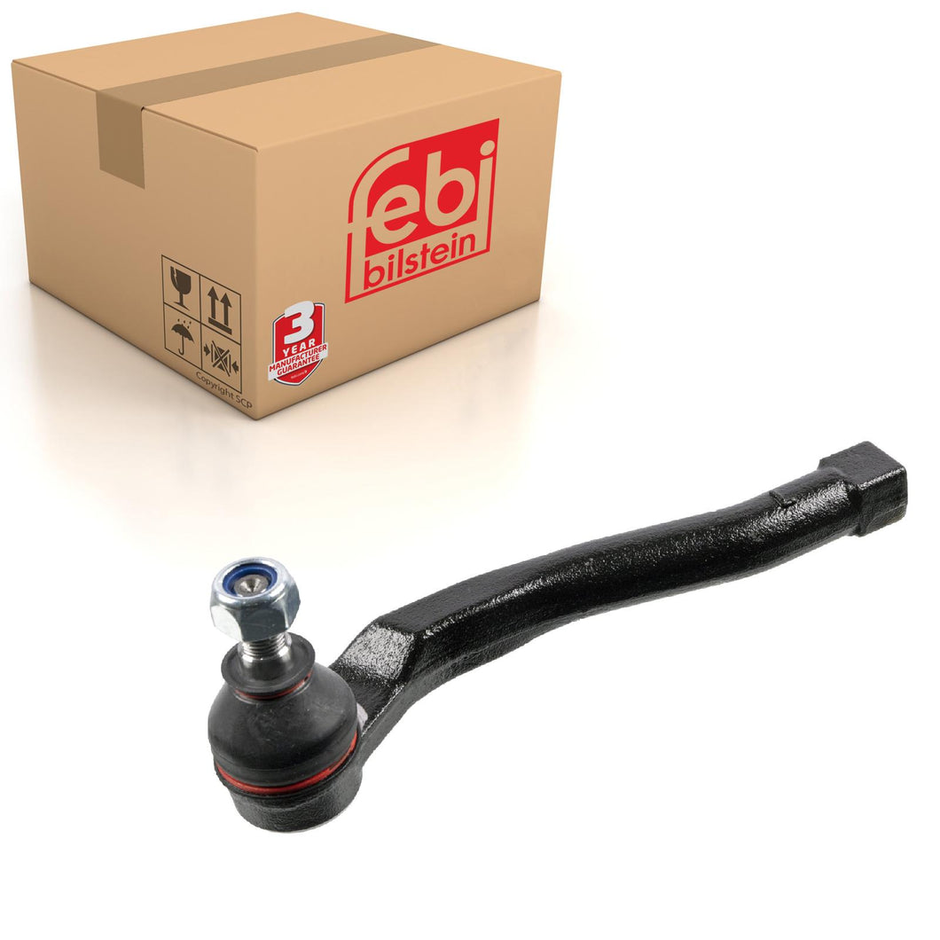 Astra Front Left Tie Rod End Outer Track Fits Chevrolet 93740722 Febi 26794