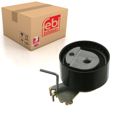 Timing Belt Tensioner Pulley Fits Peugeot 1007 206 207 307 Citroen C2 Febi 26804