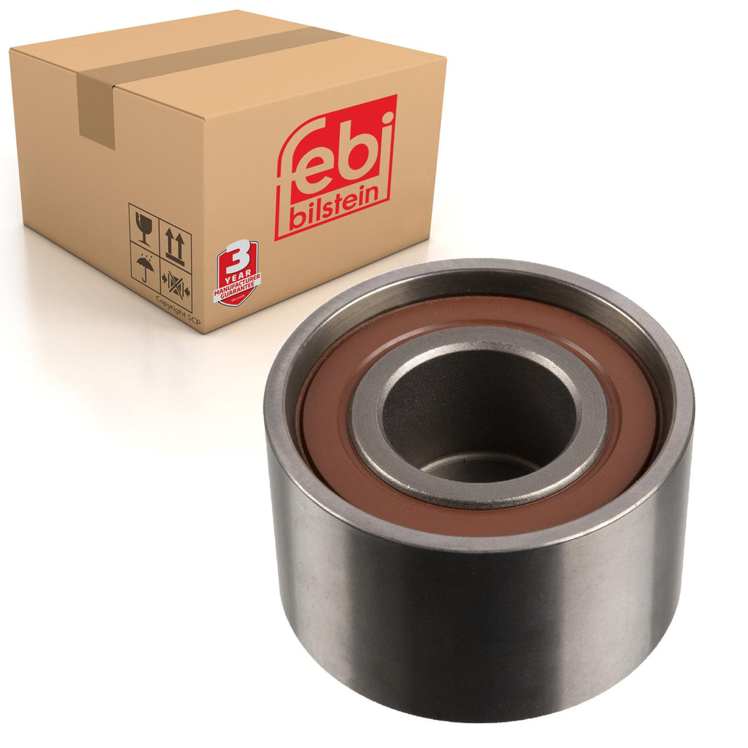 Timing Belt Idler Pulley Fits Toyota Camry Solara Highlander Kluger L Febi 26806