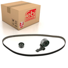 Load image into Gallery viewer, Camshaft Timing Belt Kit Fits Toyota Avensis Corolla Previa RAV4 Febi 26811