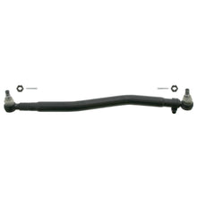 Load image into Gallery viewer, Front Drag Link Inc Castle Nuts &amp; Cotter Pins From Steering Gear To 1 Febi 26817