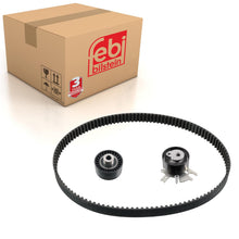 Load image into Gallery viewer, Timing Belt Kit Fits Volvo C 30 S 40 50 Peugeot 307 308 407 508 607 8 Febi 26818