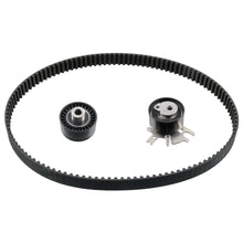 Load image into Gallery viewer, Timing Belt Kit Fits Volvo C 30 S 40 50 Peugeot 307 308 407 508 607 8 Febi 26818