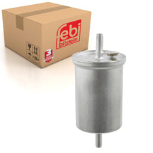 Load image into Gallery viewer, Fuel Filter Fits Smart Cabrio City Coupe Fortwo 1 Cabrio Fortwo 1 Cou Febi 26819