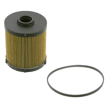 Load image into Gallery viewer, Fuel Filter Inc Sealing Ring Fits Mercedes Benz C 200 CDI C 200 T CDI Febi 26820