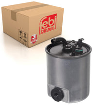 Load image into Gallery viewer, Fuel Filter Fits Mercedes Benz Sprinter Model 901 902 903 904 Vito V- Febi 26821