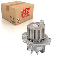 Load image into Gallery viewer, Polo Water Pump Cooling Fits Volkswagen VW 045 121 011 J Febi 26832