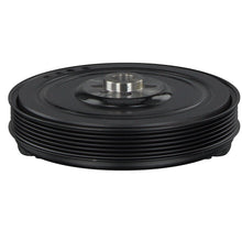 Load image into Gallery viewer, Decoupled Crankshaft Pulley Fits Volvo 850 S Volkswagen Crafter LT 2D Febi 26834