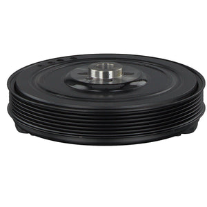 Decoupled Crankshaft Pulley Fits Volvo 850 S Volkswagen Crafter LT 2D Febi 26834