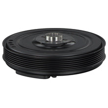 Load image into Gallery viewer, Decoupled Crankshaft Pulley Fits Volvo 850 S Volkswagen Crafter LT 2D Febi 26834
