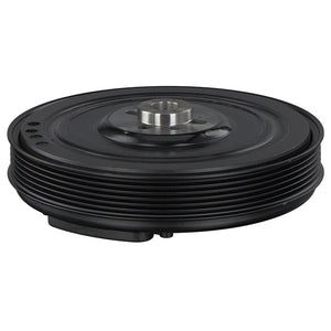 Decoupled Crankshaft Pulley Fits Volvo 850 S Volkswagen Crafter LT 2D Febi 26834