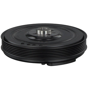 Decoupled Crankshaft Pulley Fits Volvo 850 S Volkswagen Crafter LT 2D Febi 26834