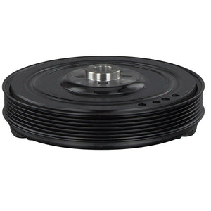 Decoupled Crankshaft Pulley Fits Volvo 850 S Volkswagen Crafter LT 2D Febi 26834