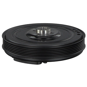 Decoupled Crankshaft Pulley Fits Volvo 850 S Volkswagen Crafter LT 2D Febi 26834