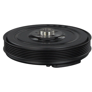 Decoupled Crankshaft Pulley Fits Volvo 850 S Volkswagen Crafter LT 2D Febi 26834
