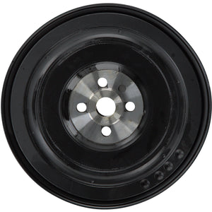 Decoupled Crankshaft Pulley Fits Volvo 850 S Volkswagen Crafter LT 2D Febi 26834