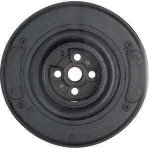 Decoupled Crankshaft Pulley Fits Volvo 850 S Volkswagen Crafter LT 2D Febi 26834